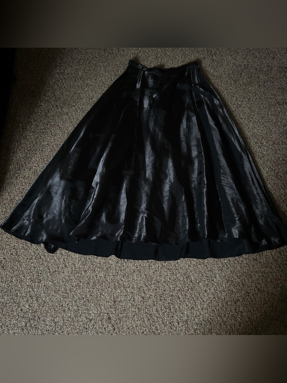 JS Collection Maxi Skirt